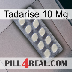 Tadarise 10Mg 08